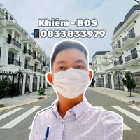 Mr Khiêm B Đ S Đồng Nai TP Biên Hoà