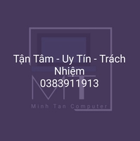 Máy In Minh Tấn