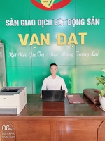 Bá Thành căn hộ HCM