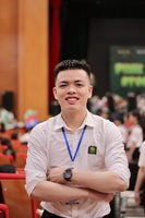 Nguyễn Mạnh Hùng