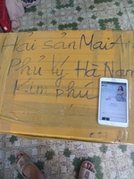 Hải Sản Mai An