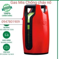 Gas Bình Minh