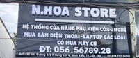 N HÓA STORE