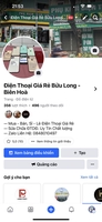 ĐT Giá Rẻ Bửu Long 