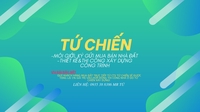 NHÀ ĐẤT TỨ CHIẾN