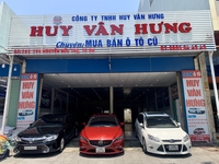 Huy Vân Hưng Auto Đà Nẵng