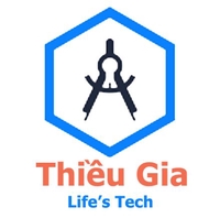 Công nghệ số Thiều Gia