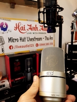 Hải Anh Audio