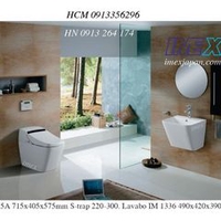 Imex Hcm