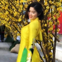 Kelsie Yên Nguyễn