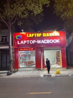 Kho Laptop Bình Dương Thanh Lý Giá Rẻ