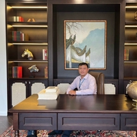 Cường Luxury