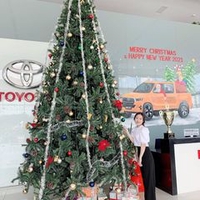 Minh Duyên Toyota Gò Vấp