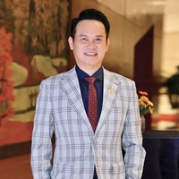 Mr HOÀNG NAM