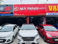 Mỹ Đình Auto