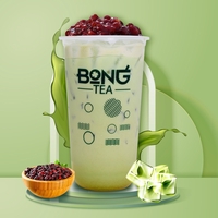 Trà Sữa BONG Tea