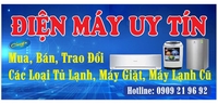 Điện Máy Uy Tín