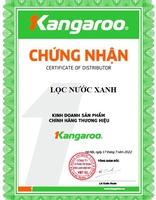 LỌC NƯỚC XANH