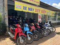 xe máy duy hiệp