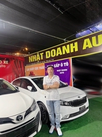 NHẬT DOANH AUTO 