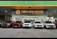 Tâm Anh Auto