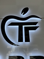 T APPLE SHOP