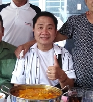 DANH VANG