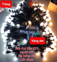 Thế Giới Đèn led Trang Trí Đà Nẵng