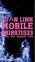 TUẤN LINH MOBILE