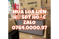 LOA XÁCH TAY GIÁ SỈ ĐÀ NẴNG