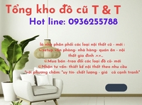 nội thất TT