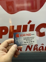 Hồng Phúc 