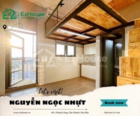 EZ HOUSE TÌM NHÀ THẬT DỄ DÀNG 