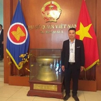 KHUẤT DUY TUẤN 