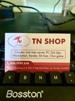 TNShop