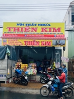 Nội thất nhựa NPP Thiên Kim