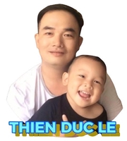 Lê Thiên Đức