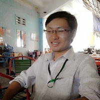 Nguyễn Lê Giàu