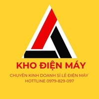 ĐIỆN MÁY TỒN KHO