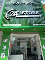 24H ISTORE 101 NGÔ XUÂN QUẢNG