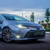 ĐẠI LÝ TOYOTA ĐÀ NẴNG