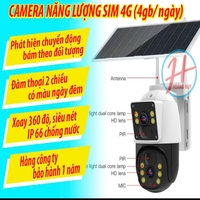 CAMERA HOÀNG HUY