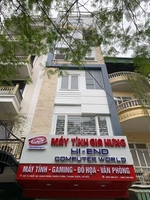 NGUYỄN GIA HƯNG