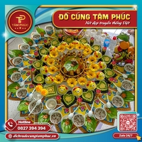 Đồ Đúng Tâm Phúc