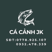 Cá Cảnh JK HCM