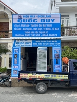 Điện Lạnh QUỐC DUY