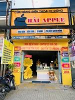 HẢI APPLE CẦN THƠ