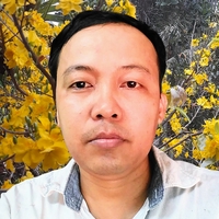 Phạm Minh Rừng