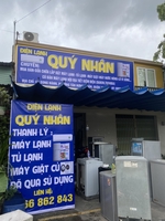 Điện máy QUÝ NHÂN