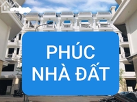 PHÚC BĐS Q12 HÓC MÔN